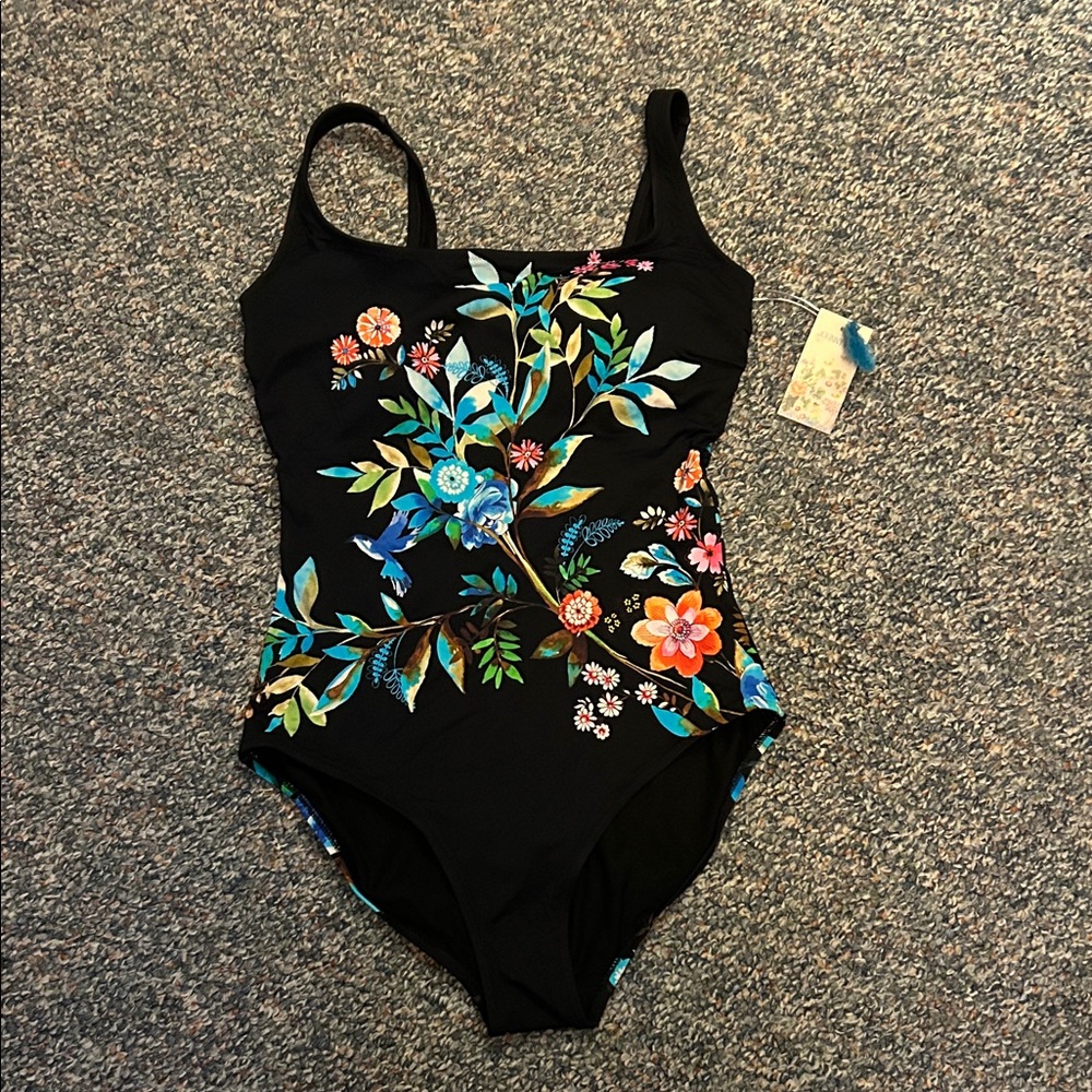 Johnny Was Swimwear